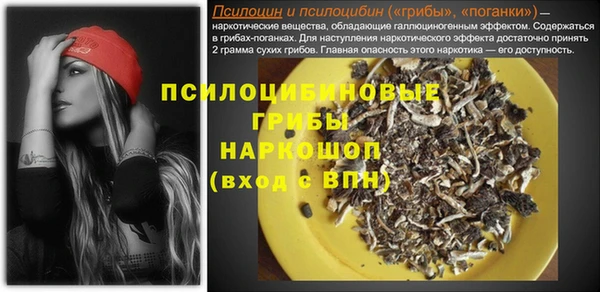 прущие крисы Алексеевка